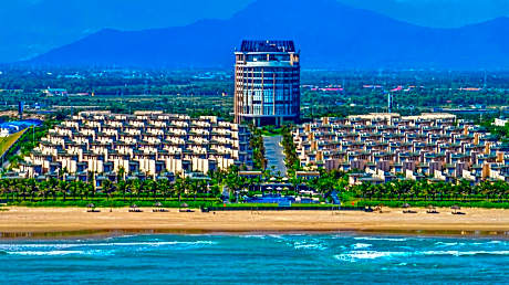 Cam Ranh Mystery Villas & Spa