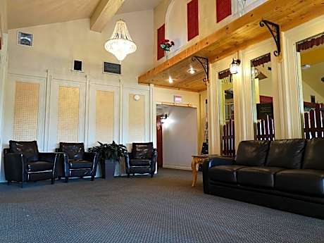 Hotellerie Jardins de Ville