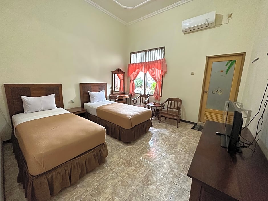 Hotel Winong Asri Pati