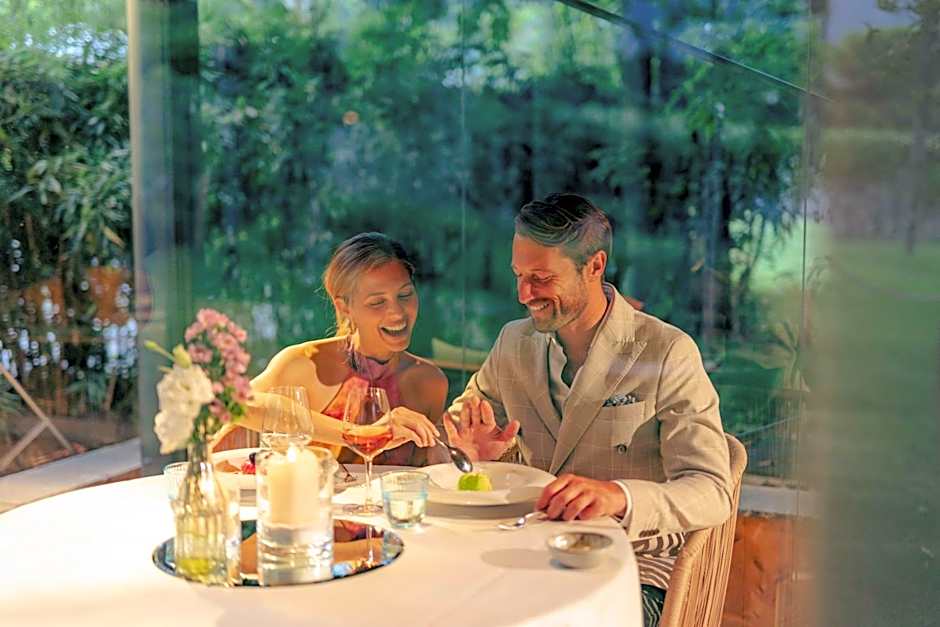 TreeLodgy, The Tree House