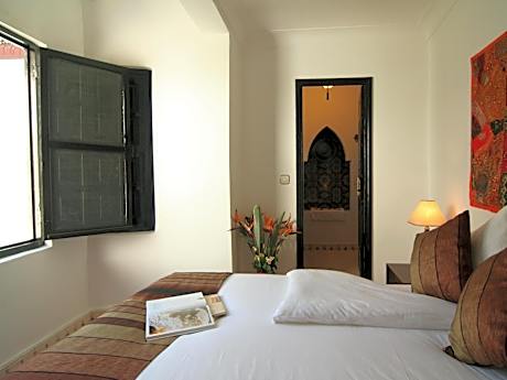 Neroli Double Room