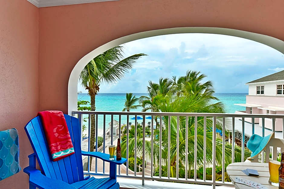 Butterfly Beach Hotel