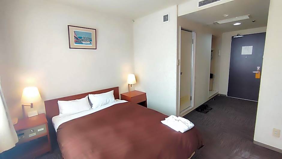 Utazu Grand Hotel