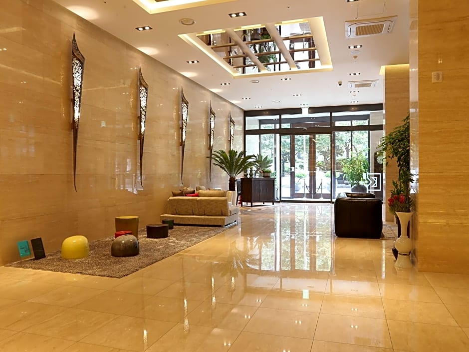 Busan Business Hotel