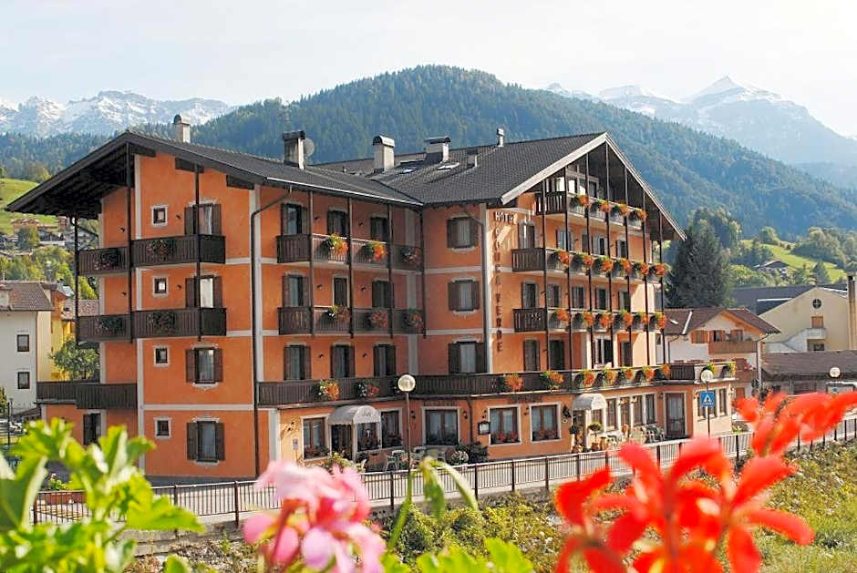 Albergo Conca Verde