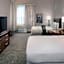 DoubleTree By Hilton Memphis Downtown