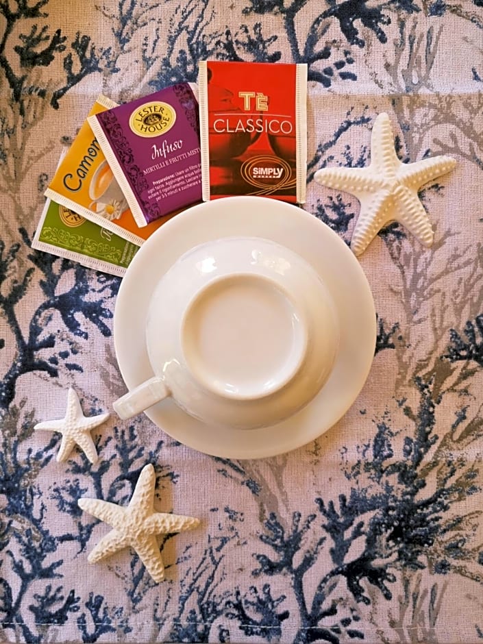 B&B DOMU INCANTO Sa Domu sarrabesa