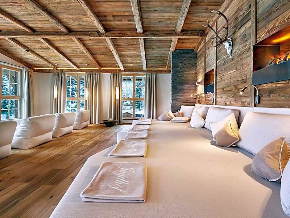 Relais&Châteaux Spa-Hotel Jagdhof