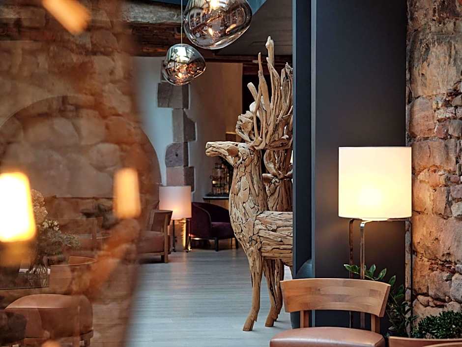 5 Terres Hotel & Spa Barr - MGallery Hotel Collection
