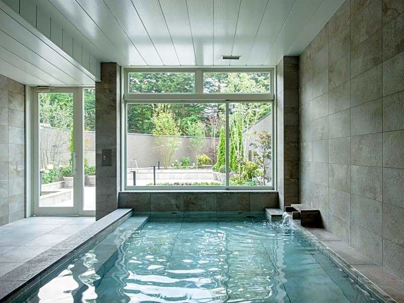 Le Grand Kyu Karuizawa