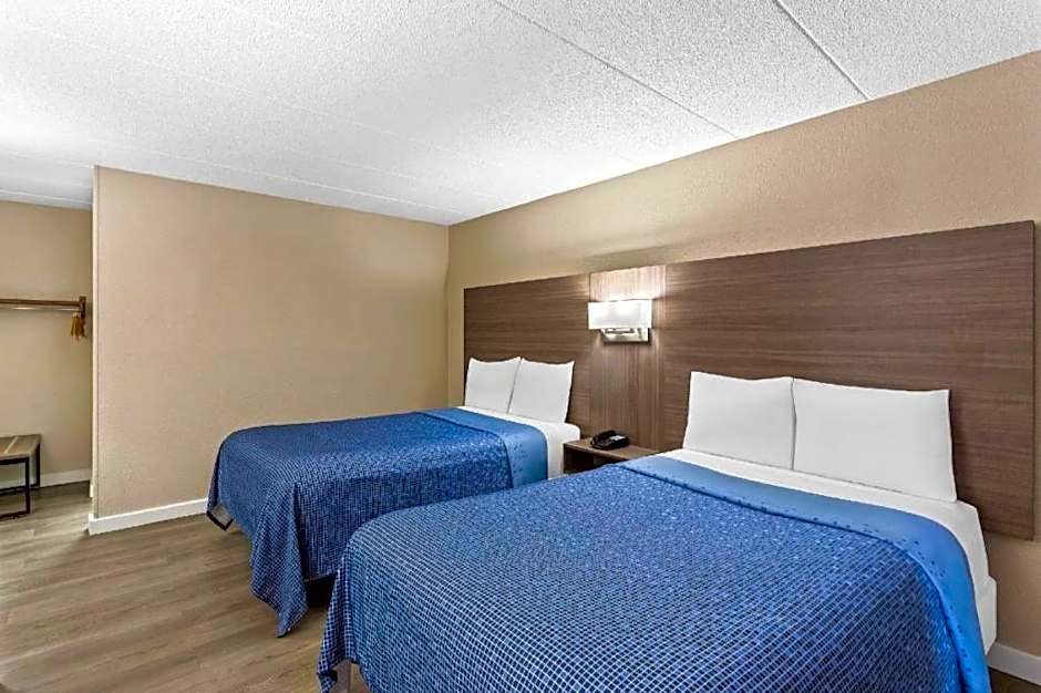 Econo Lodge Willowbrook