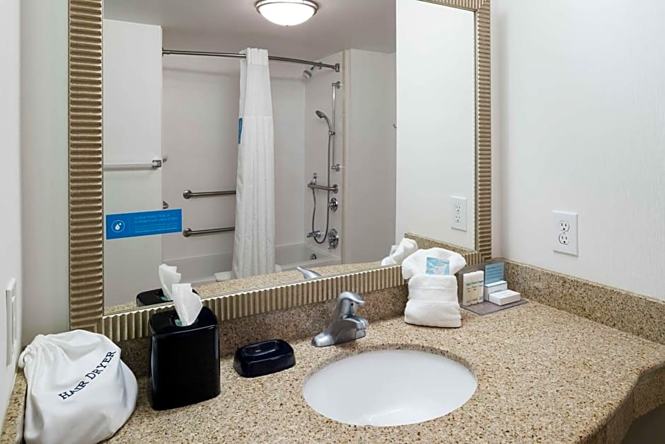 Hampton Inn & Suites Panama City Beach-Pier Park Area