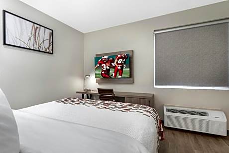 Suite King with Kitchen Non-Smoking