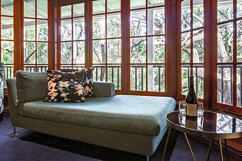 Yallingup Lodge Spa Retreat