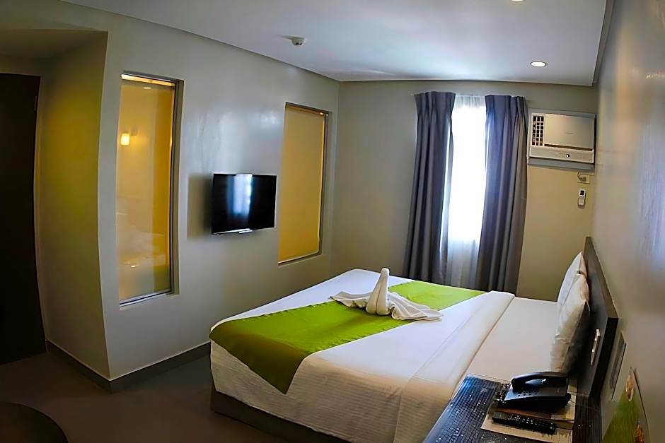 Cebu R Hotel - Mabolo