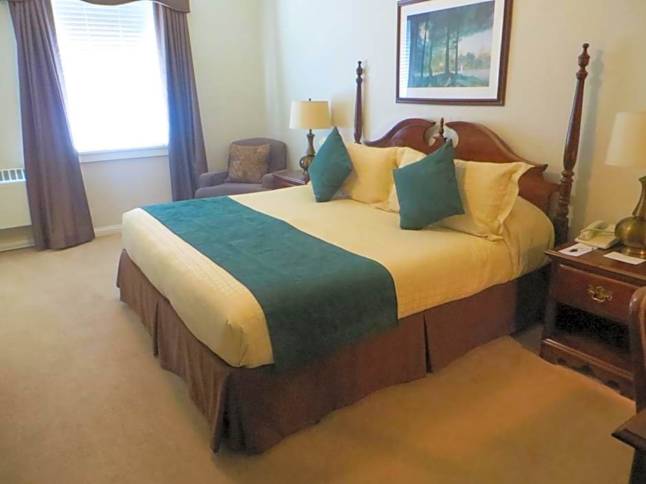 Missouri Athletic Club