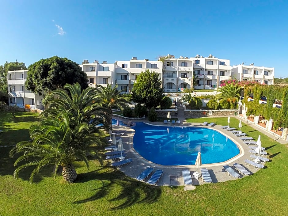 Ekaterini Hotel-Apartments