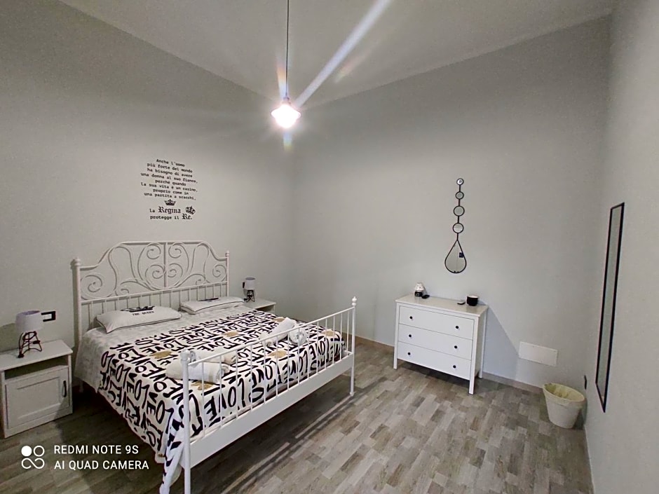 SCACCO MATTO Holiday House