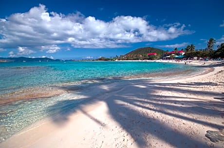 Sapphire Beach Resort