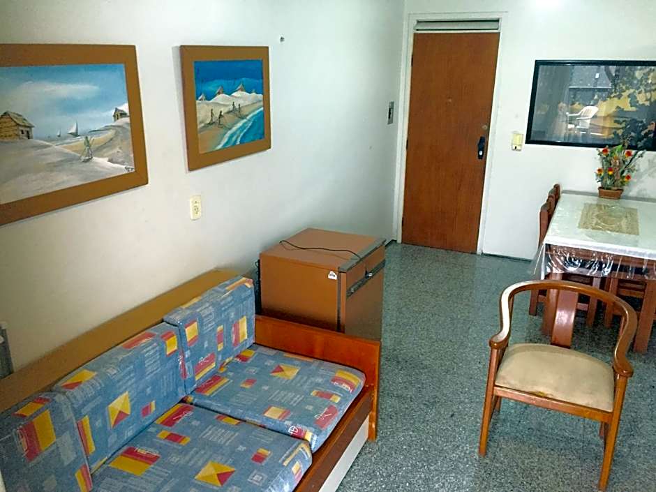 Atlântico Flat Residence