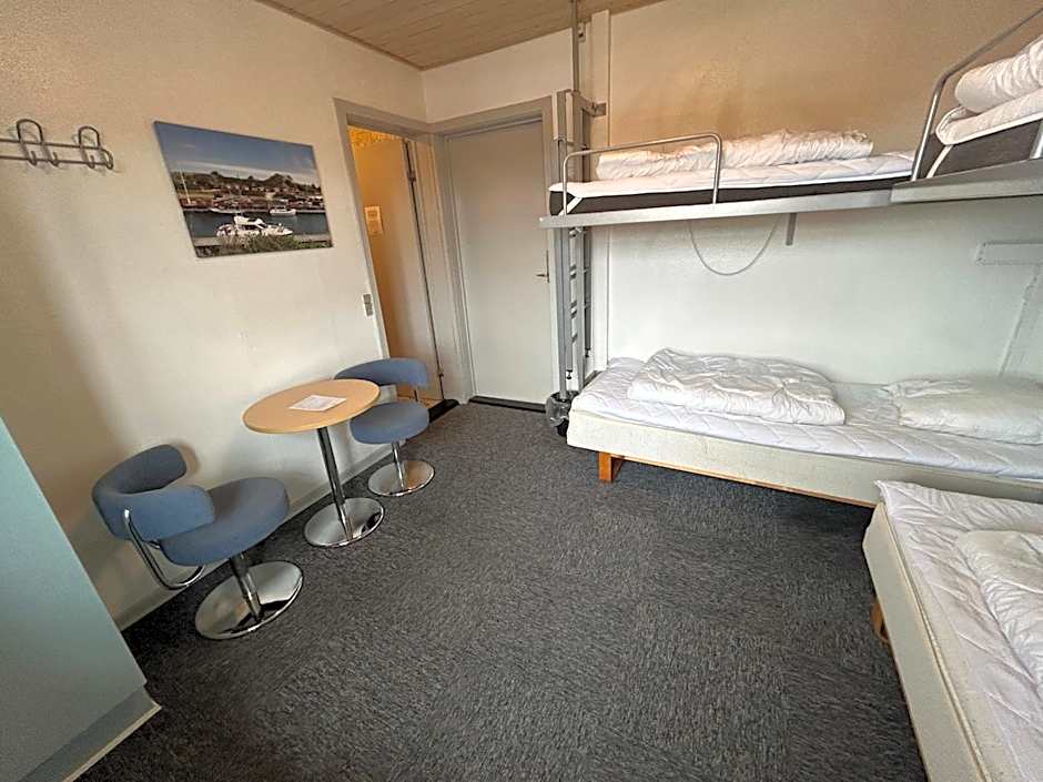 Danhostel Sandvig