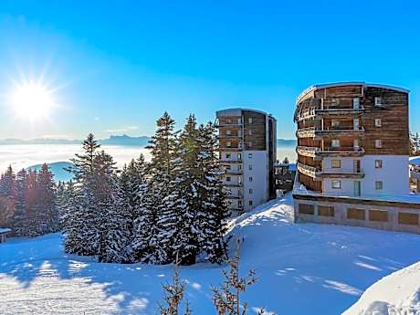 Ecrin des Neiges