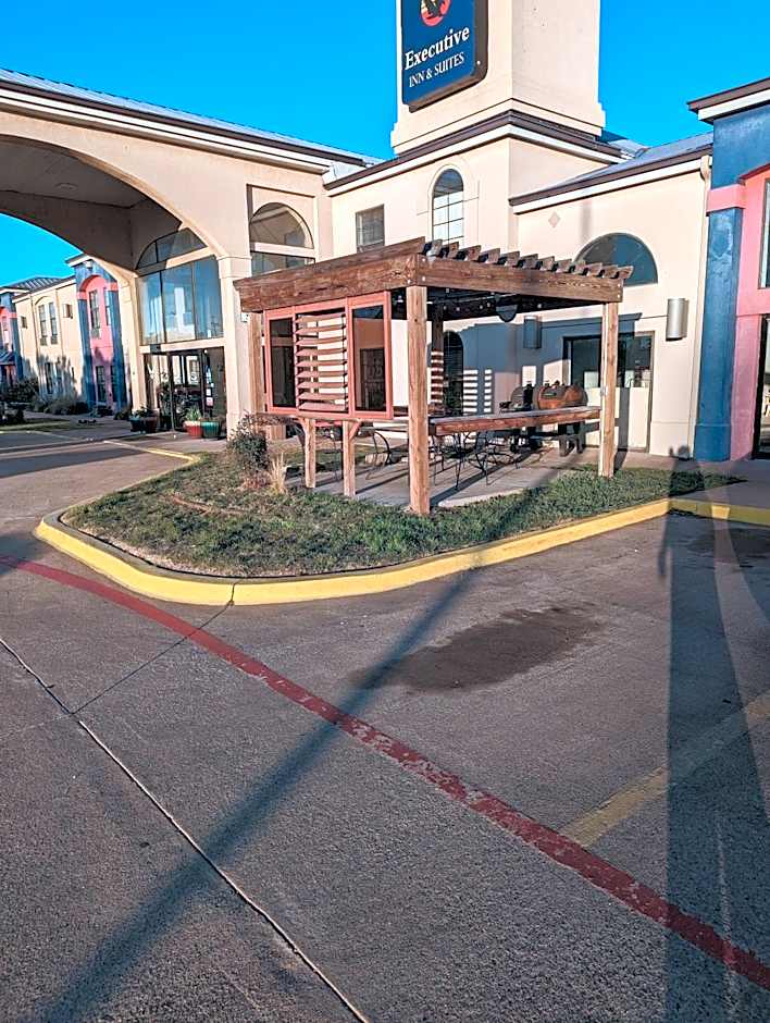 Executive Inn And Suites Wichita Falls