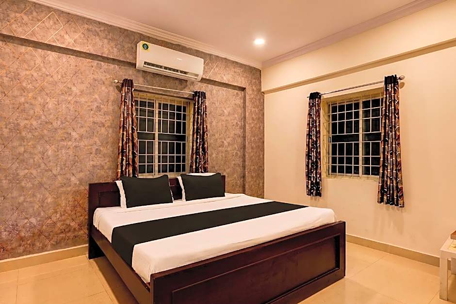 Hotel O Rushikonda Beach