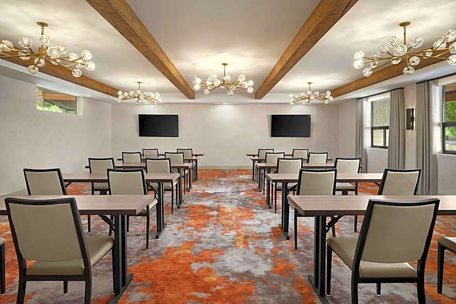 The Red Cliffs Lodge Zion, A Tribute Portfolio Hotel