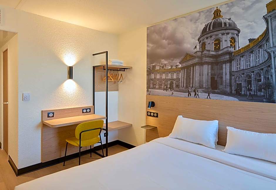 B&B HOTEL Paris Vitry-sur-Seine 3 étoiles
