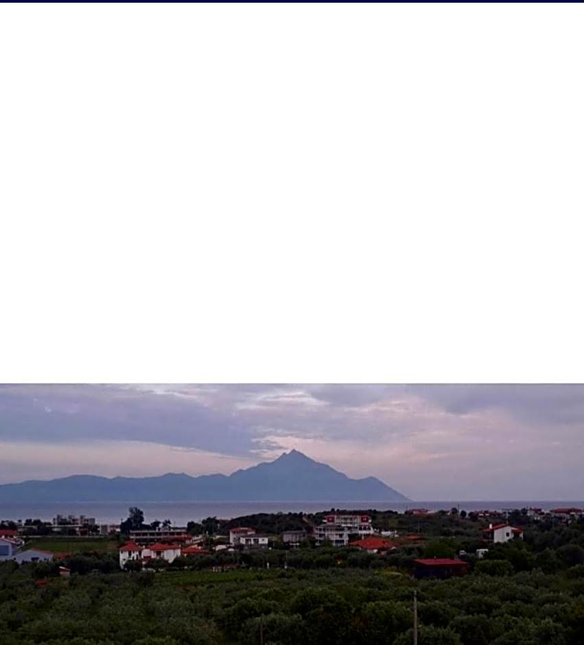 Sartivista Bed & Breakfast