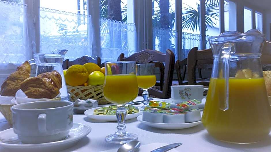 Hotel Duchesse Anne