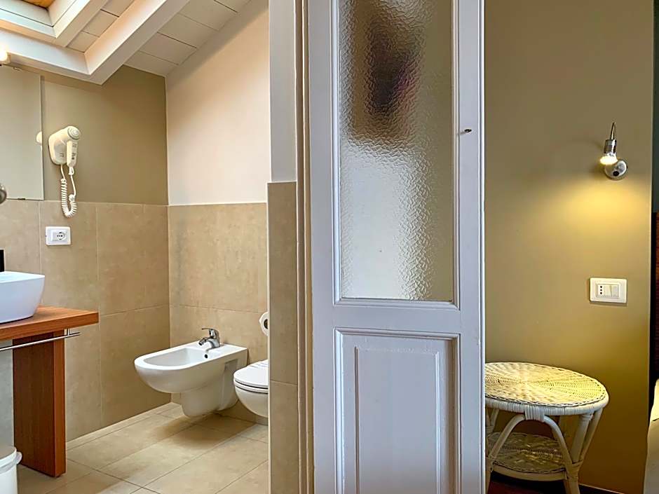 Porta Ronca - B&B, Suites & Apts