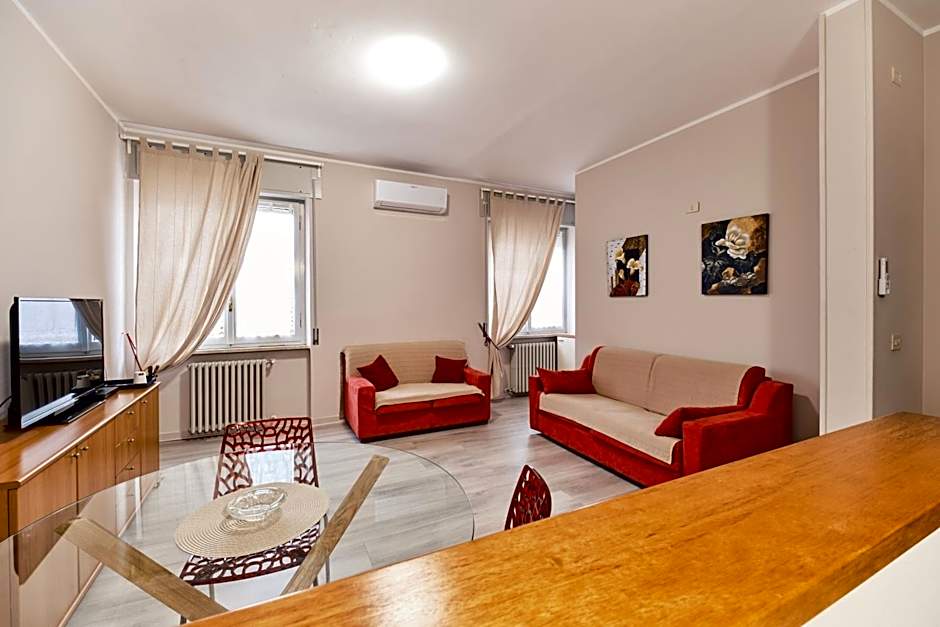 Hotel Residence Sant'Anna