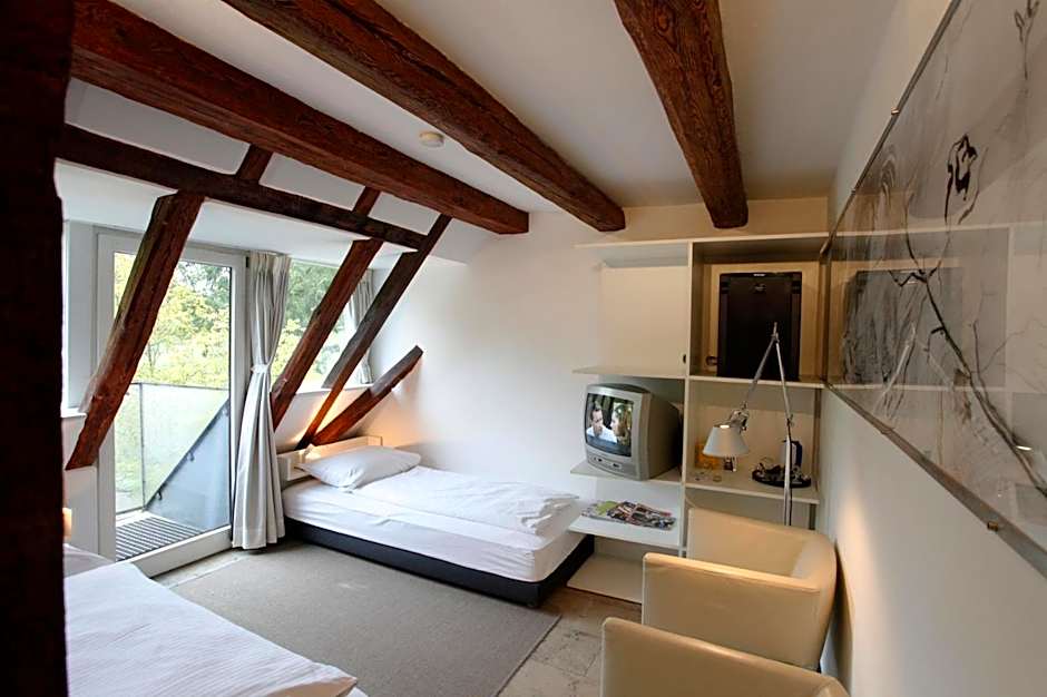 Mühle am Schlossberg