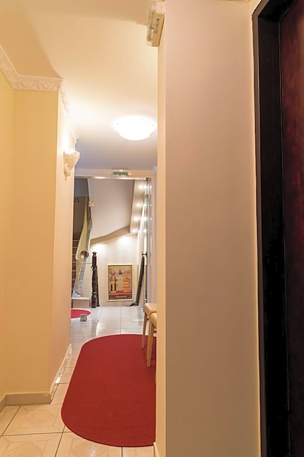 Hotel Zografos