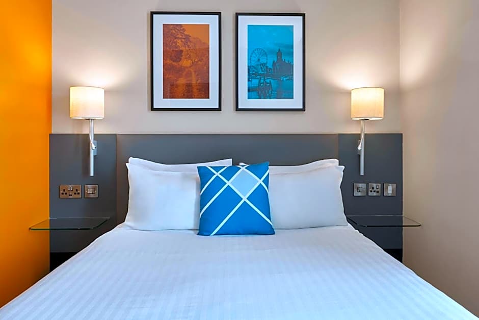 Four Points Flex by Sheraton Cardiff