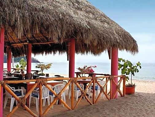 Decameron Los Cocos - All Inclusive