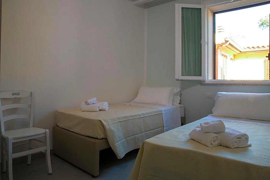 La Residenza del Golfo