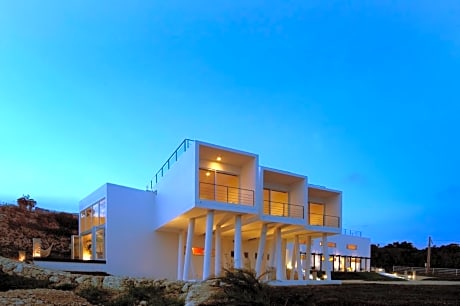 Private Resort Hotel RENN
