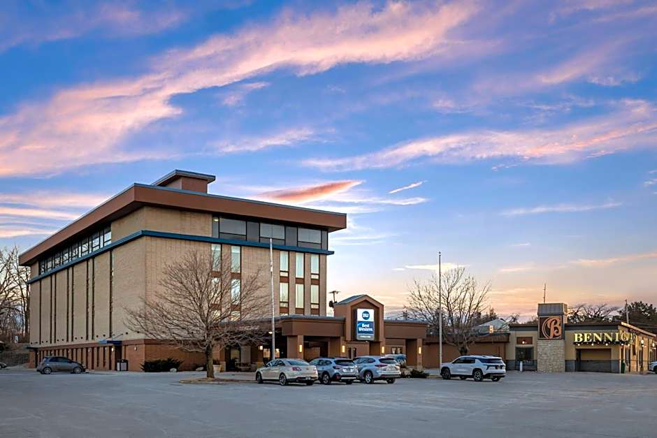 Best Western Holiday Lodge
