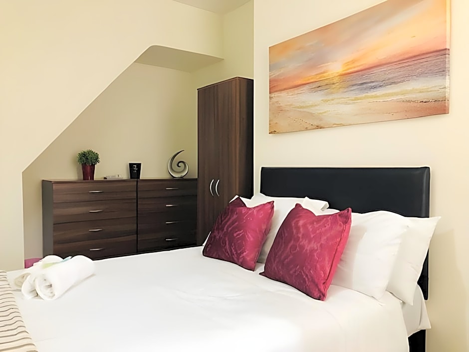 Townhouse @ Underwood Lane