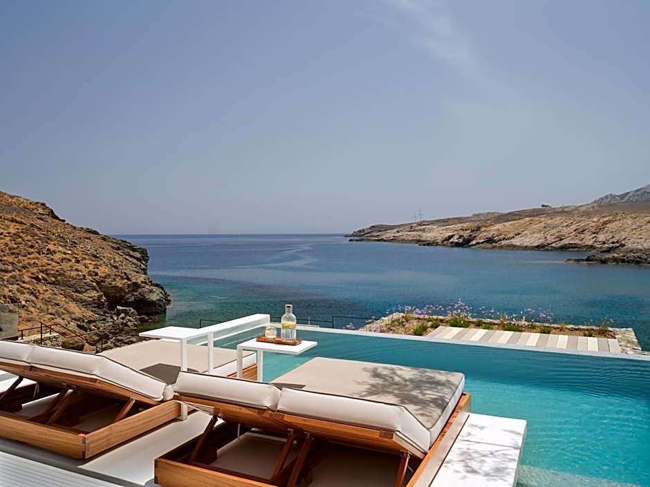 Semeli Coast Mykonos Curio Collection by Hilton