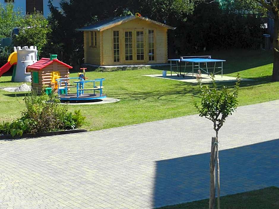 Residence Girasole Casa Rossa A