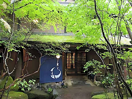 Sansou Tensui Hotel
