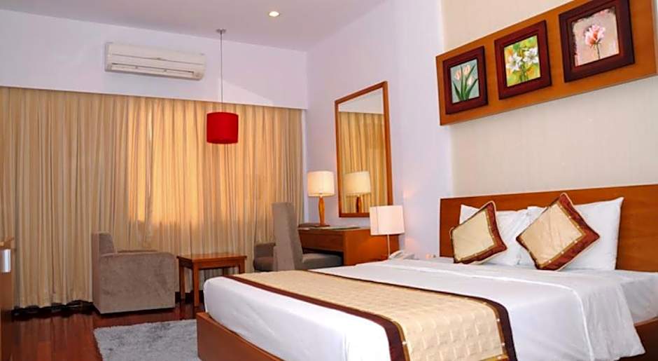 Saigon Can Tho Hotel