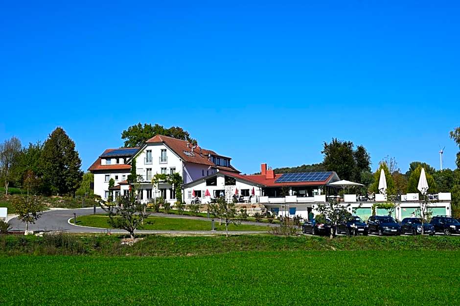Altes Kurhaus Landhotel