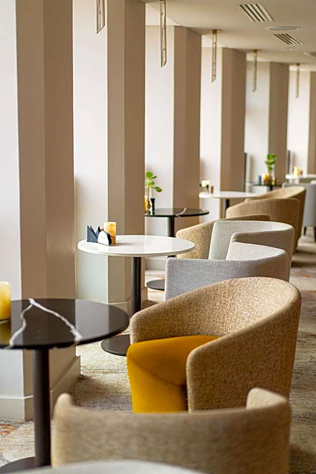 Radisson Blu Hotel, Lyon