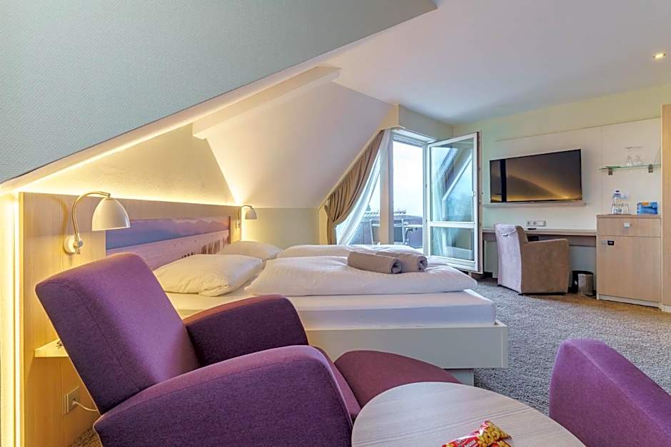 Hotel Gierer