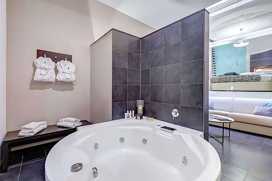 Best Western Cinemusic Hotel